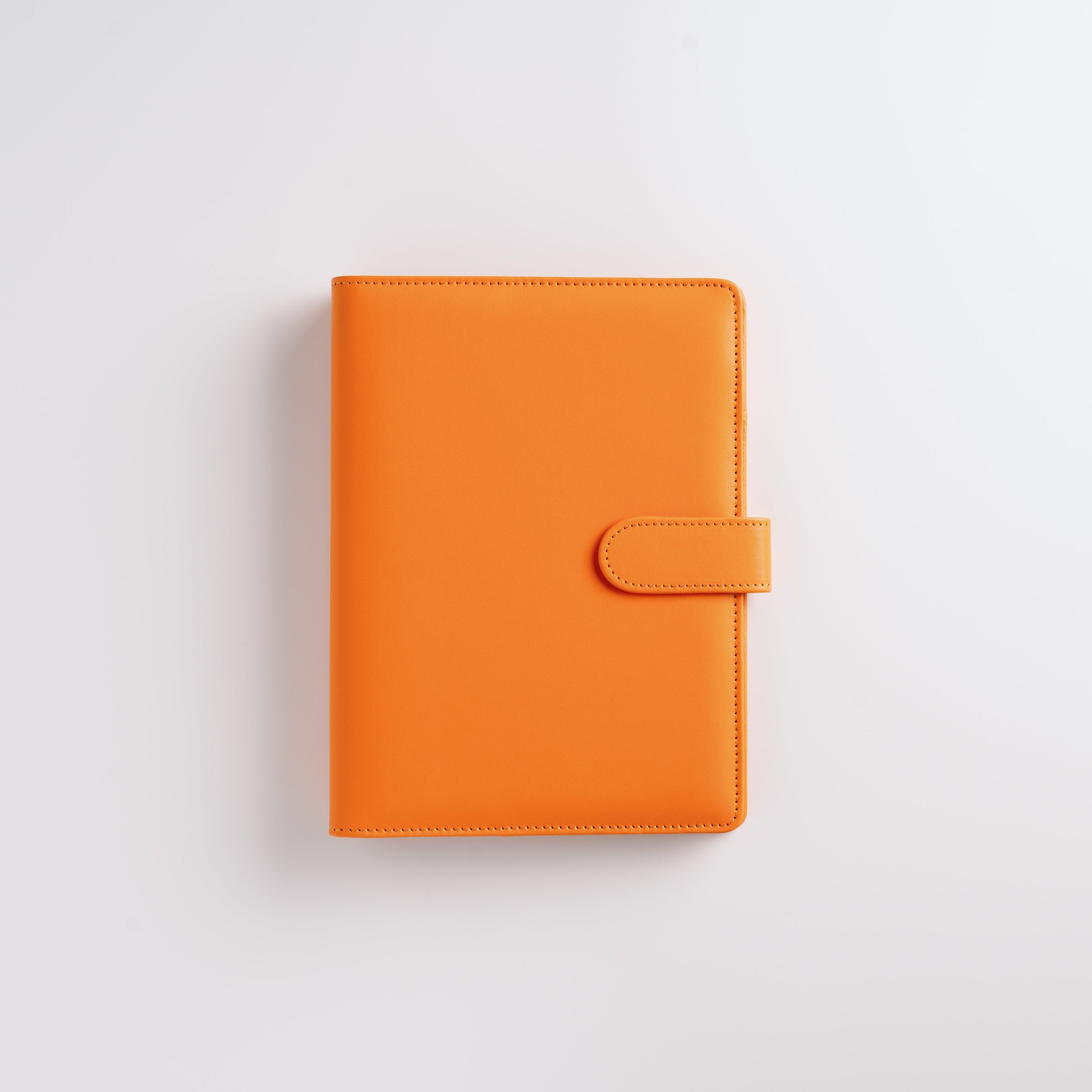 Gingham Journal Cover